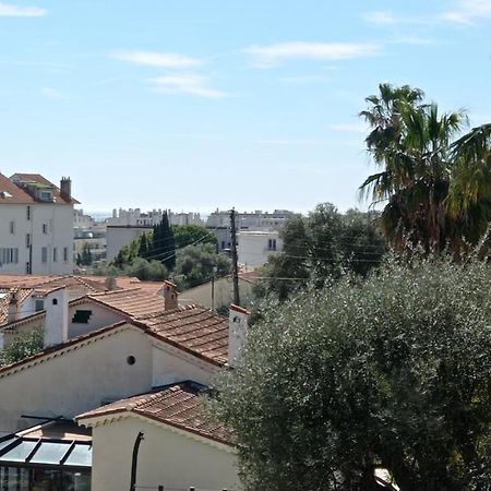 אנטיב Au Calme, Plages A Pieds מראה חיצוני תמונה